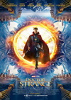 Poster of Doctor Strange